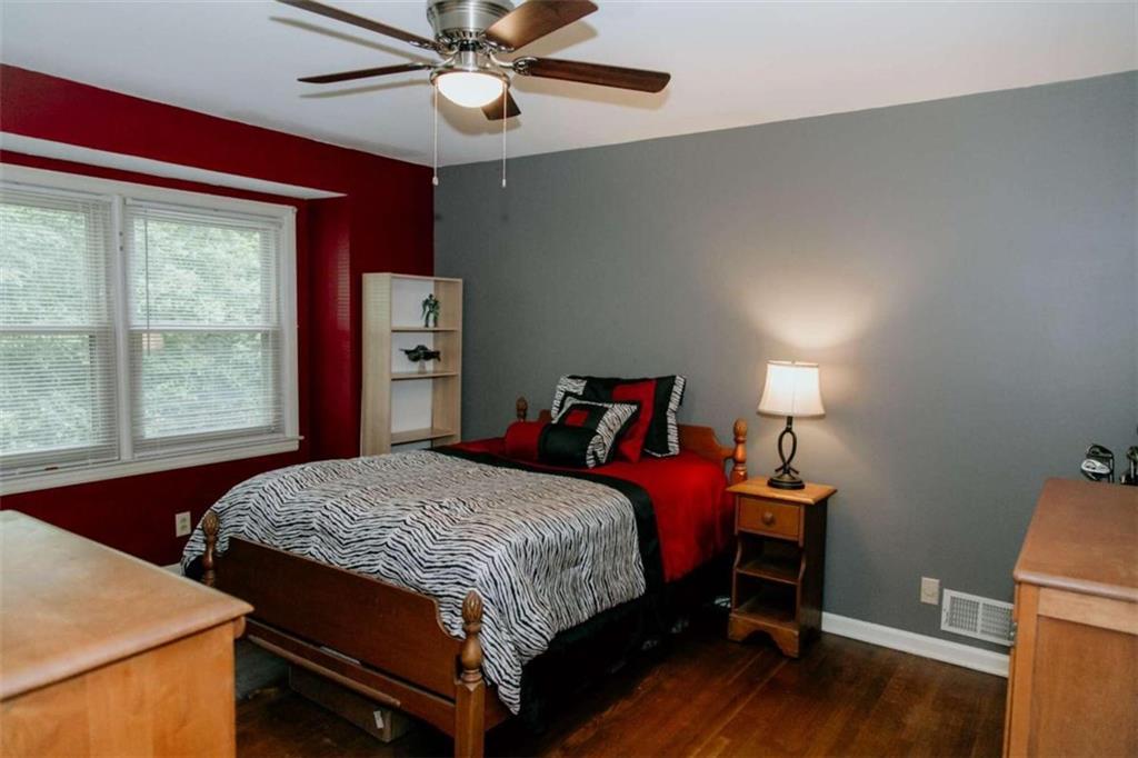 2610 Kings Lake Court