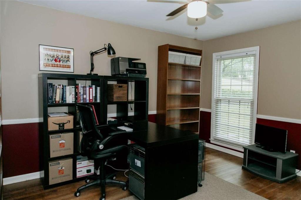 2610 Kings Lake Court