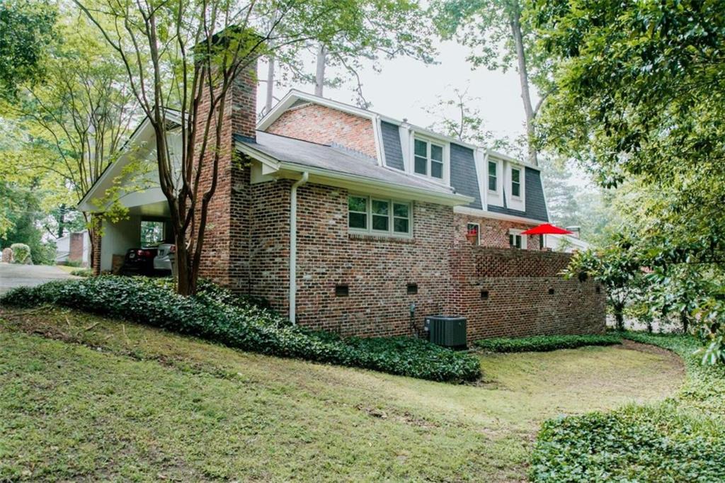 2610 Kings Lake Court