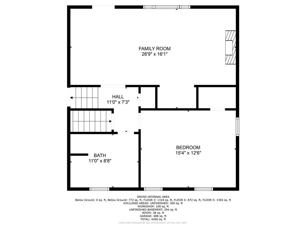 1739 W Nancy Creek Drive NE