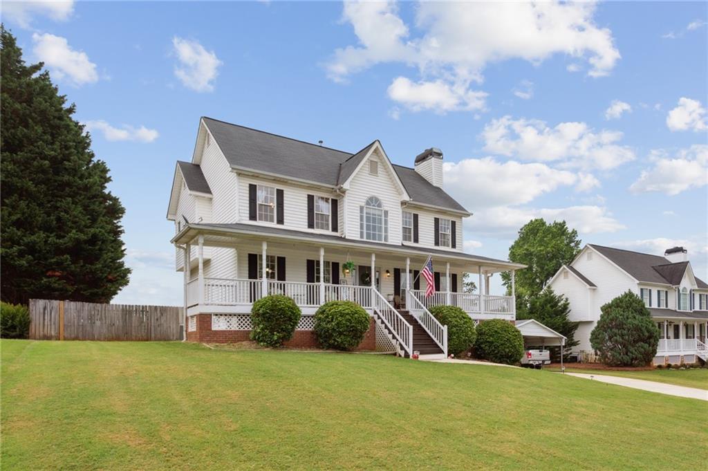 241 Springdale Lane