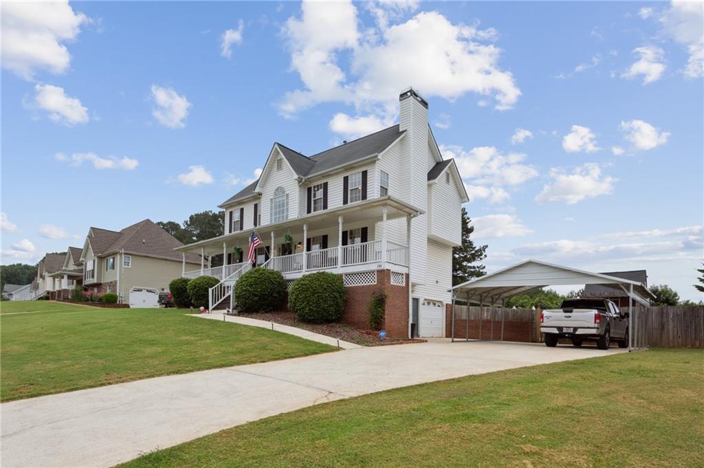 241 Springdale Lane