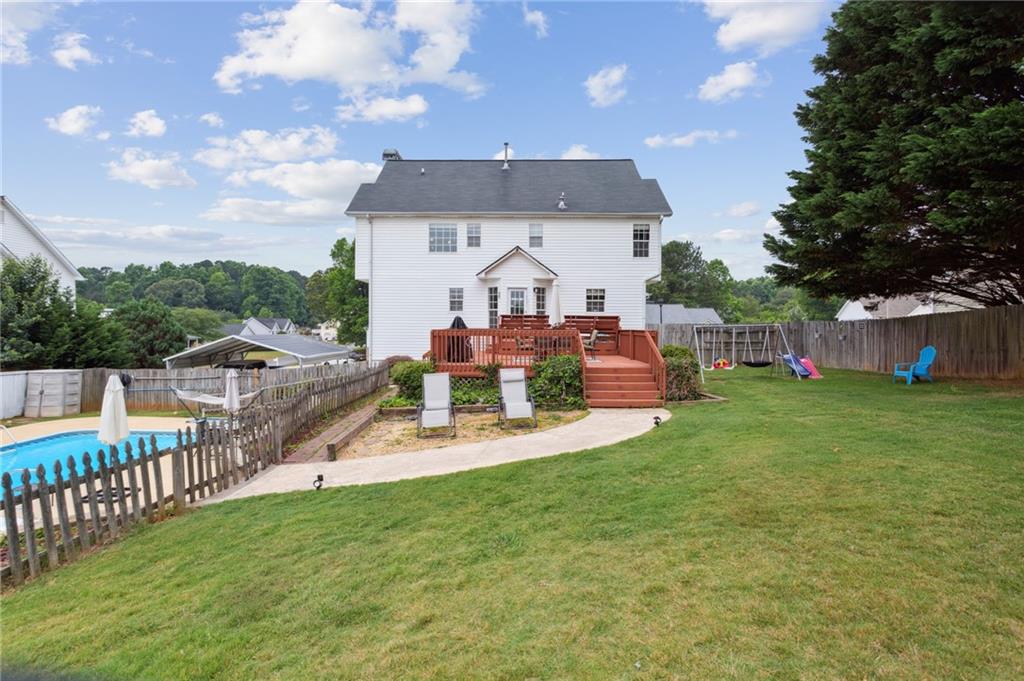 241 Springdale Lane