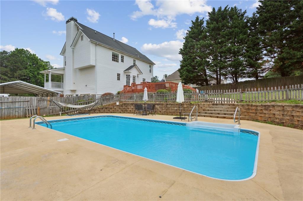 241 Springdale Lane