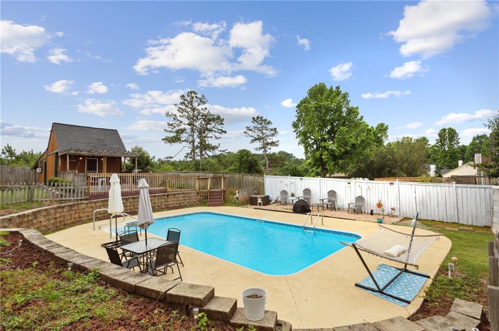 241 Springdale Lane