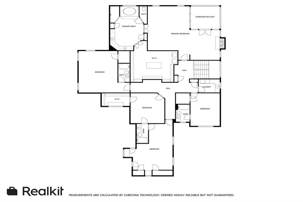 3140 Lanier Drive NE