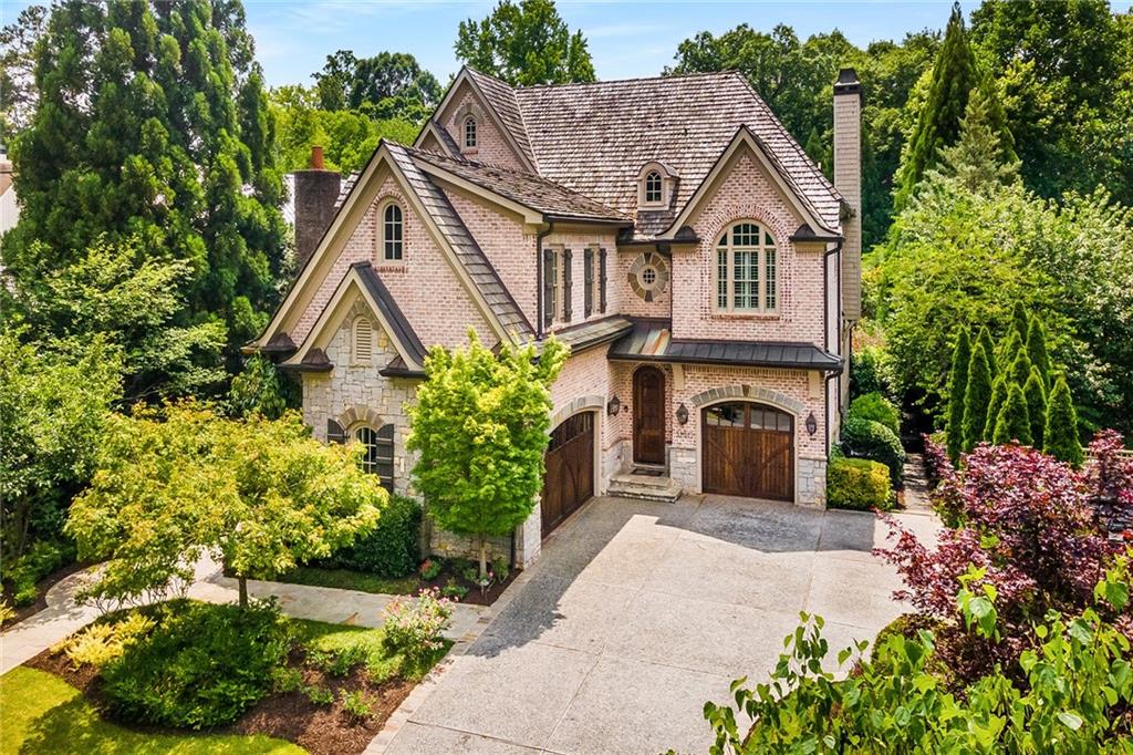 3140 Lanier Drive NE