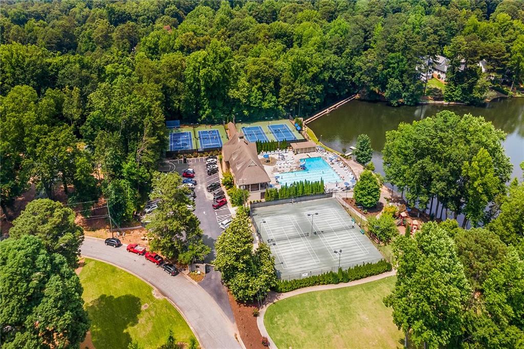 3140 Lanier Drive NE