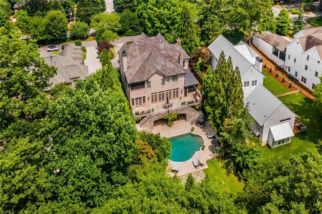 3140 Lanier Drive NE