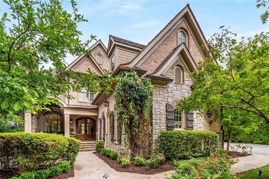 3140 Lanier Drive NE