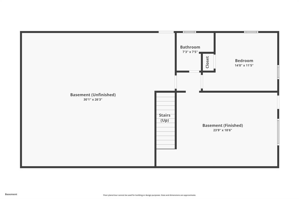 1612 Rainier Falls Drive NE