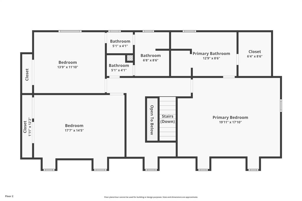 1612 Rainier Falls Drive NE