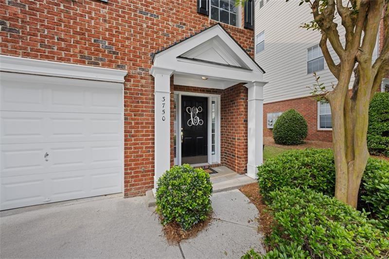 3750 Chattahoochee Summit Drive SE Unit 21