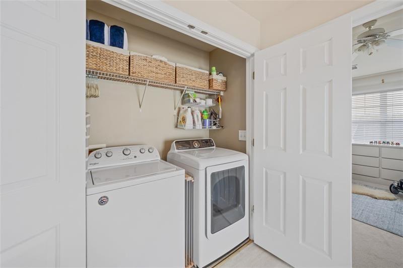 3750 Chattahoochee Summit Drive SE Unit 21