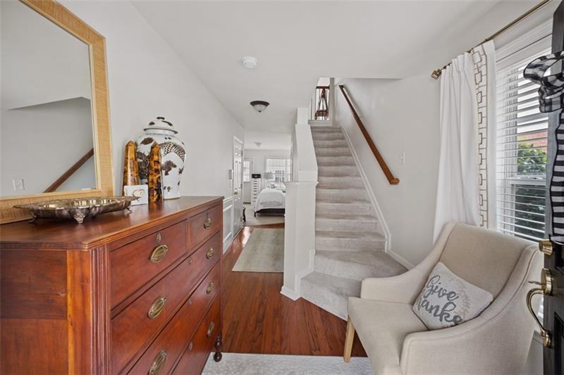 3750 Chattahoochee Summit Drive SE Unit 21