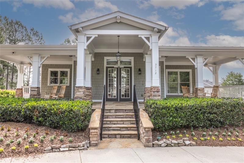 3750 Chattahoochee Summit Drive SE Unit 21