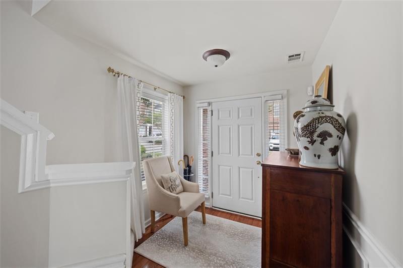 3750 Chattahoochee Summit Drive SE Unit 21