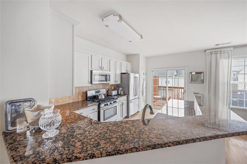 3750 Chattahoochee Summit Drive SE Unit 21