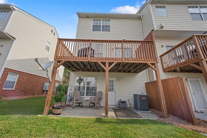3750 Chattahoochee Summit Drive SE Unit 21