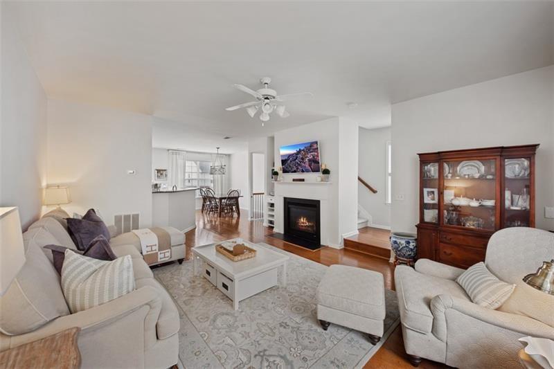 3750 Chattahoochee Summit Drive SE Unit 21