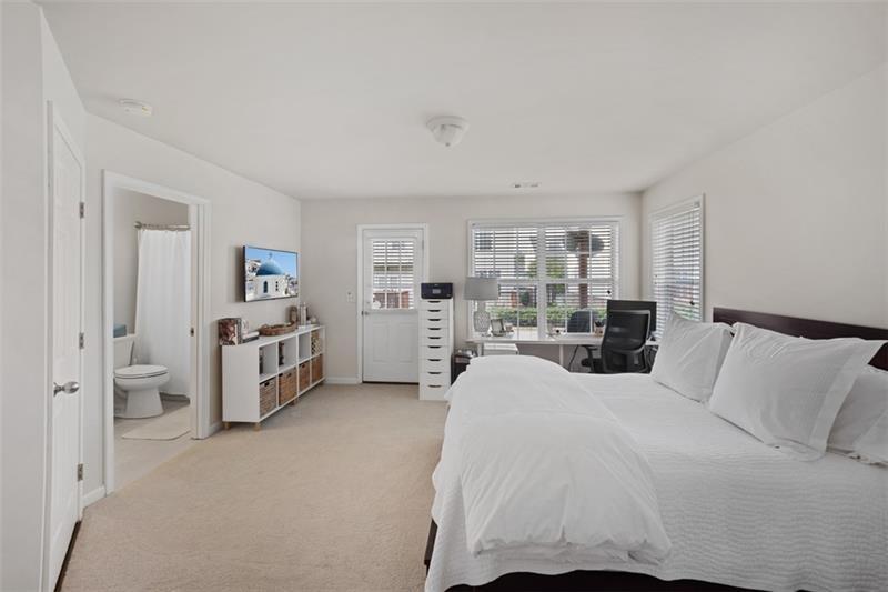 3750 Chattahoochee Summit Drive SE Unit 21