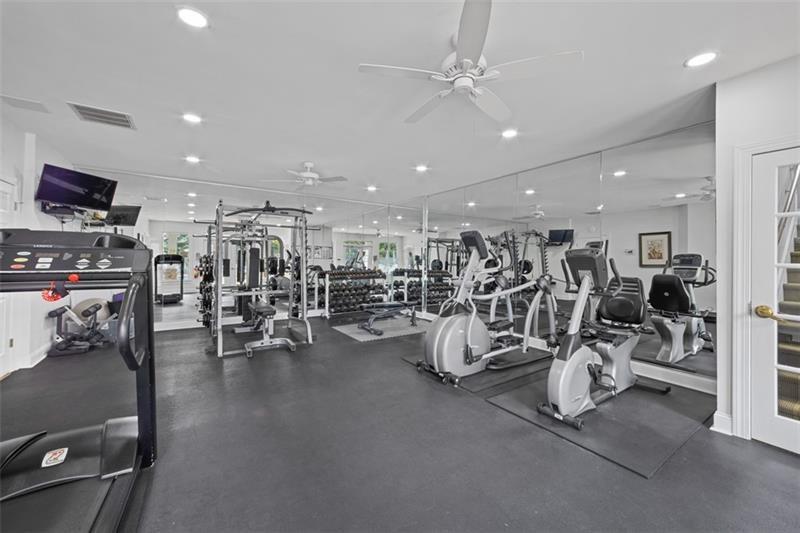 3750 Chattahoochee Summit Drive SE Unit 21