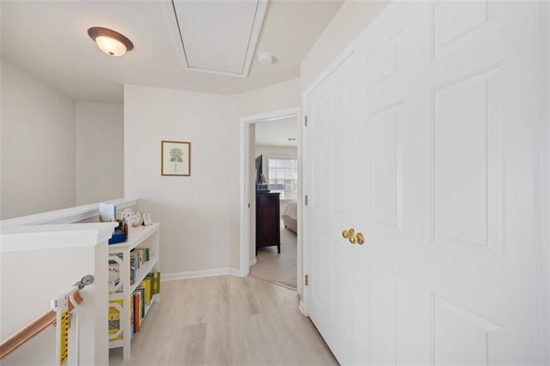 3750 Chattahoochee Summit Drive SE Unit 21