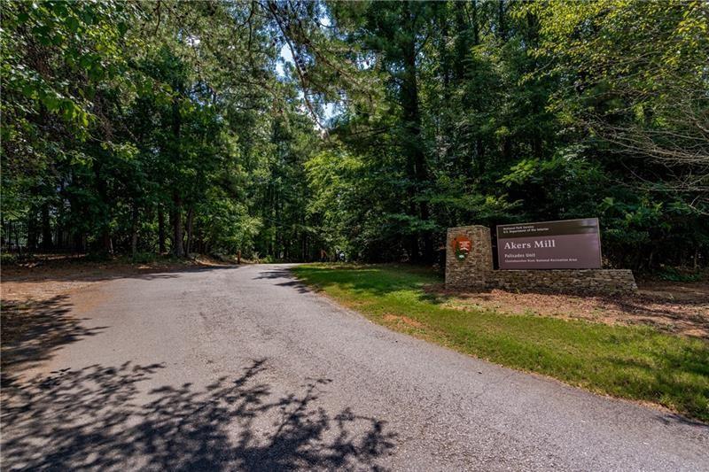 3750 Chattahoochee Summit Drive SE Unit 21