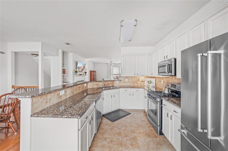 3750 Chattahoochee Summit Drive SE Unit 21