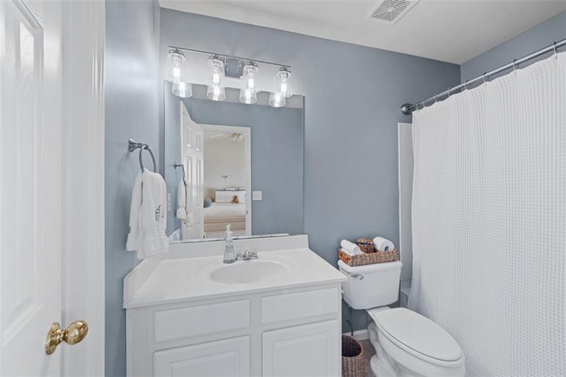 3750 Chattahoochee Summit Drive SE Unit 21