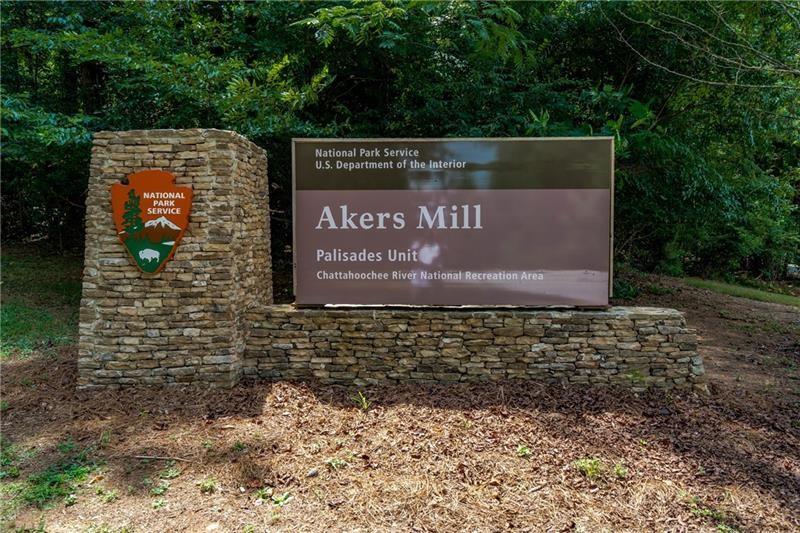 3750 Chattahoochee Summit Drive SE Unit 21