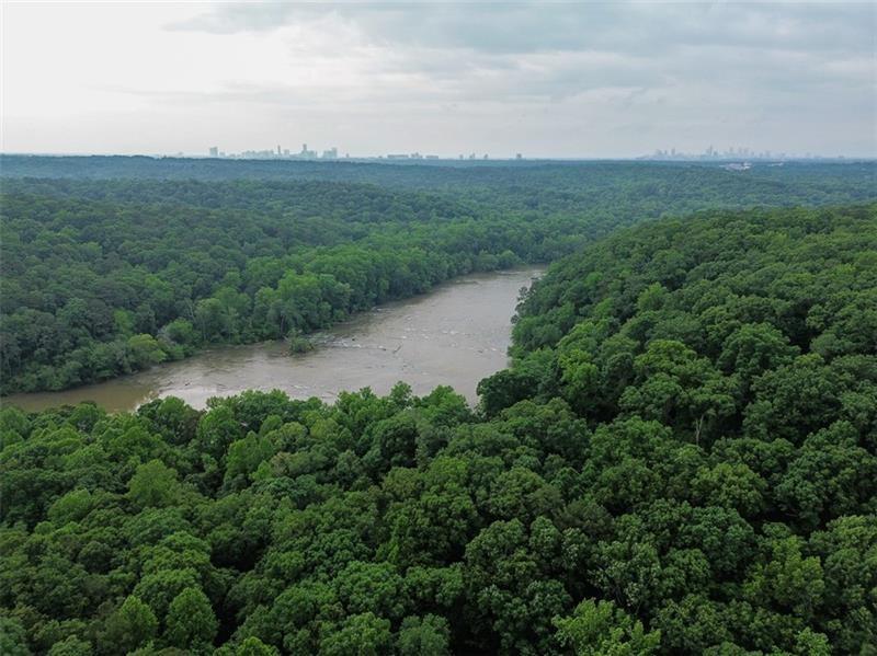 3750 Chattahoochee Summit Drive SE Unit 21