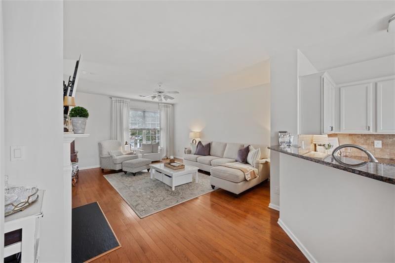 3750 Chattahoochee Summit Drive SE Unit 21