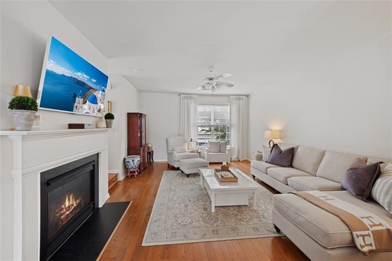 3750 Chattahoochee Summit Drive SE Unit 21