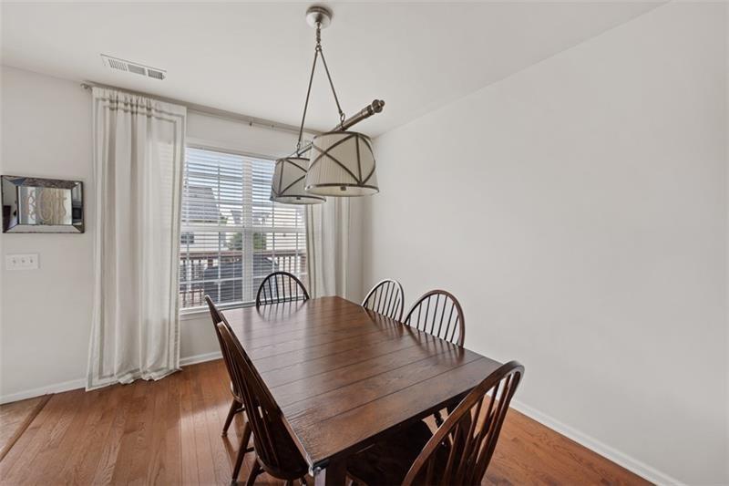 3750 Chattahoochee Summit Drive SE Unit 21