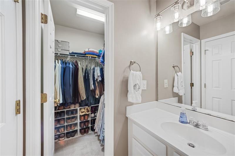 3750 Chattahoochee Summit Drive SE Unit 21