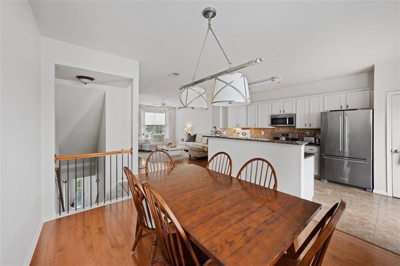 3750 Chattahoochee Summit Drive SE Unit 21