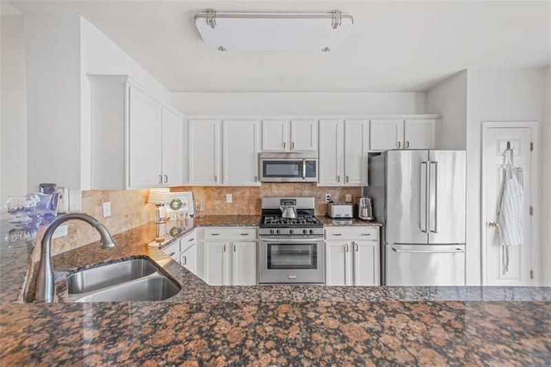 3750 Chattahoochee Summit Drive SE Unit 21