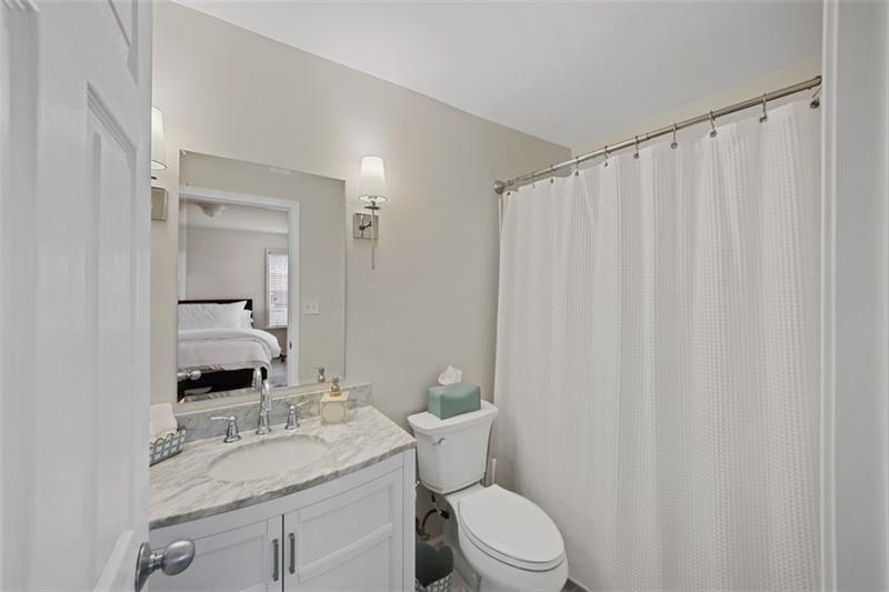3750 Chattahoochee Summit Drive SE Unit 21