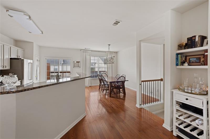 3750 Chattahoochee Summit Drive SE Unit 21