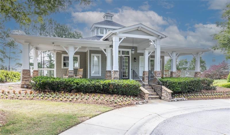 3750 Chattahoochee Summit Drive SE Unit 21
