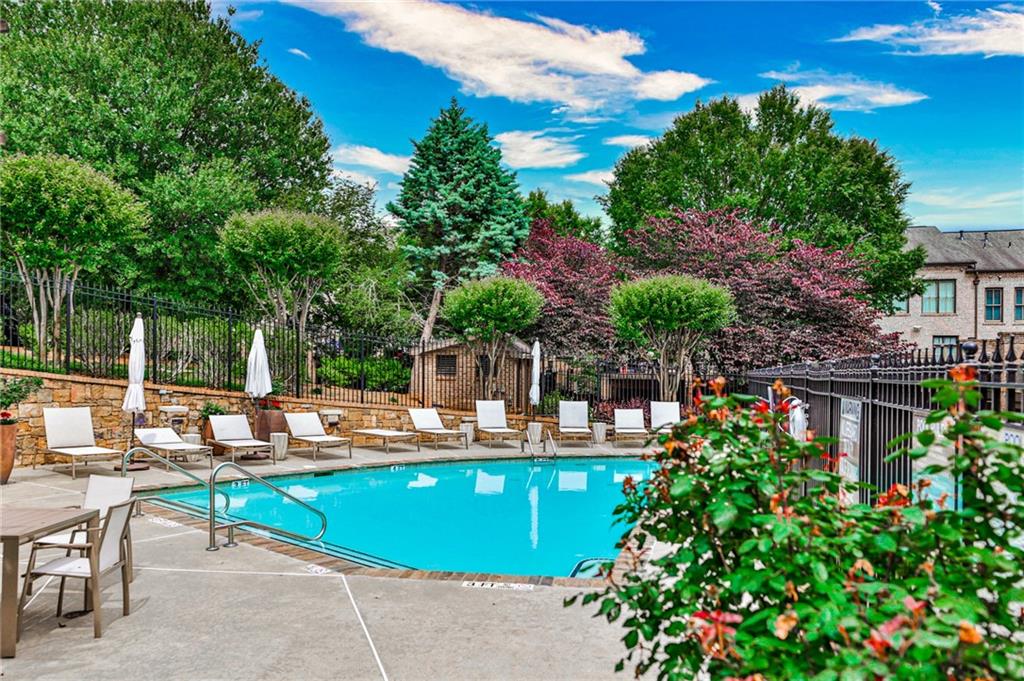3578 Roswell Road NW Unit 49