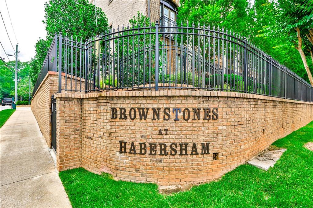 3578 Roswell Road NW Unit 49