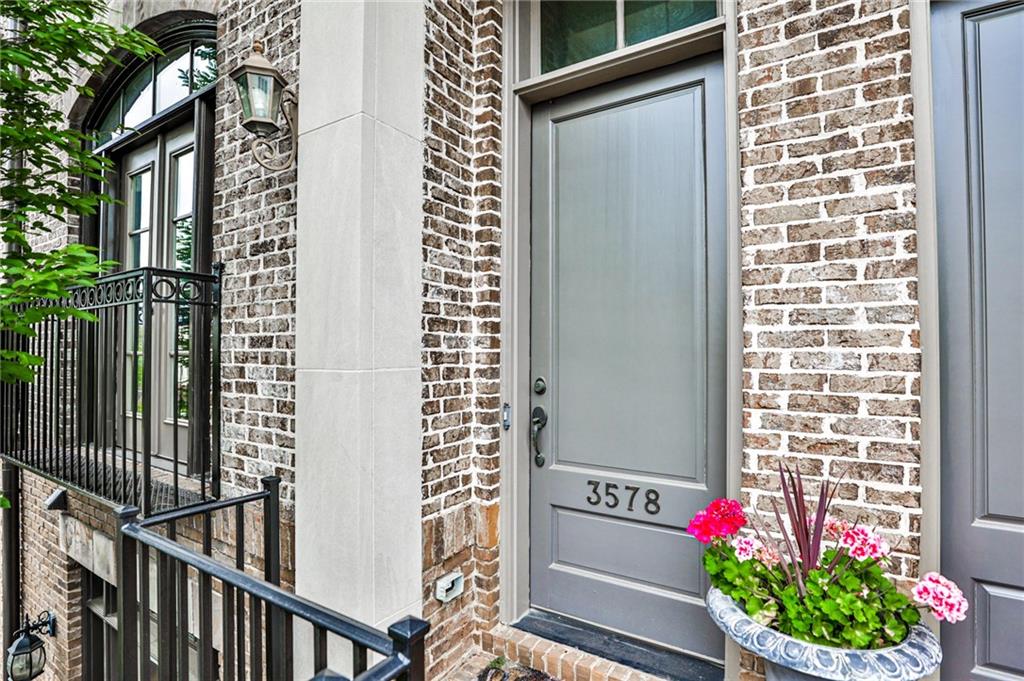 3578 Roswell Road NW Unit 49