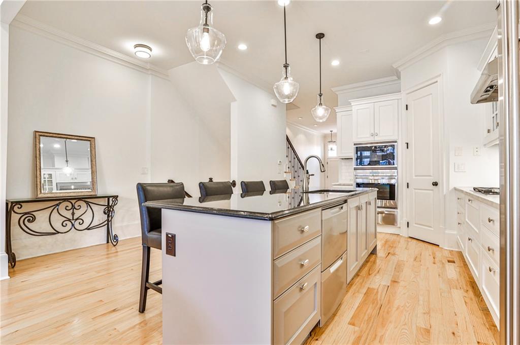 3578 Roswell Road NW Unit 49