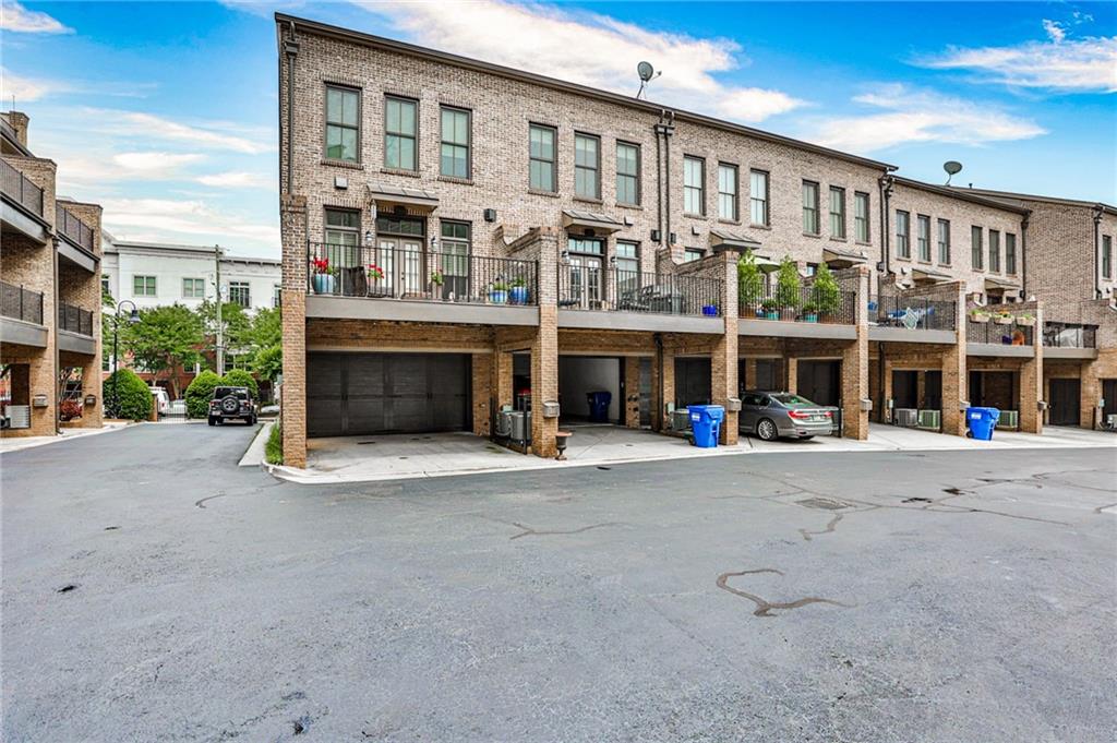 3578 Roswell Road NW Unit 49