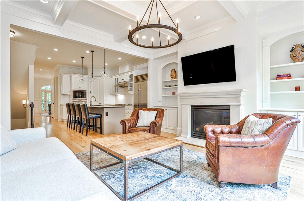 3578 Roswell Road NW Unit 49