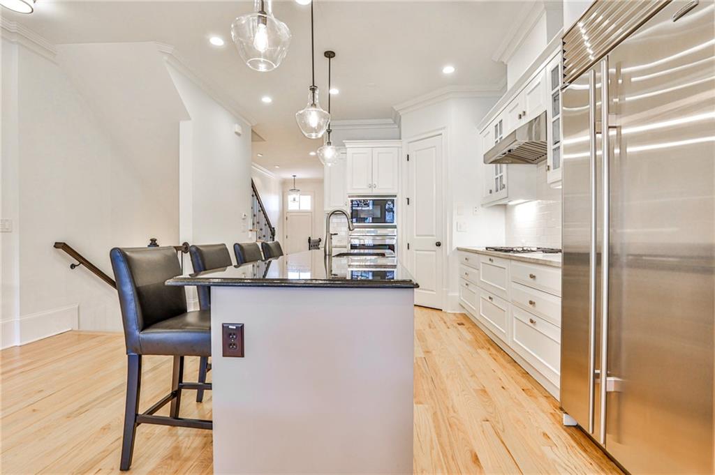 3578 Roswell Road NW Unit 49