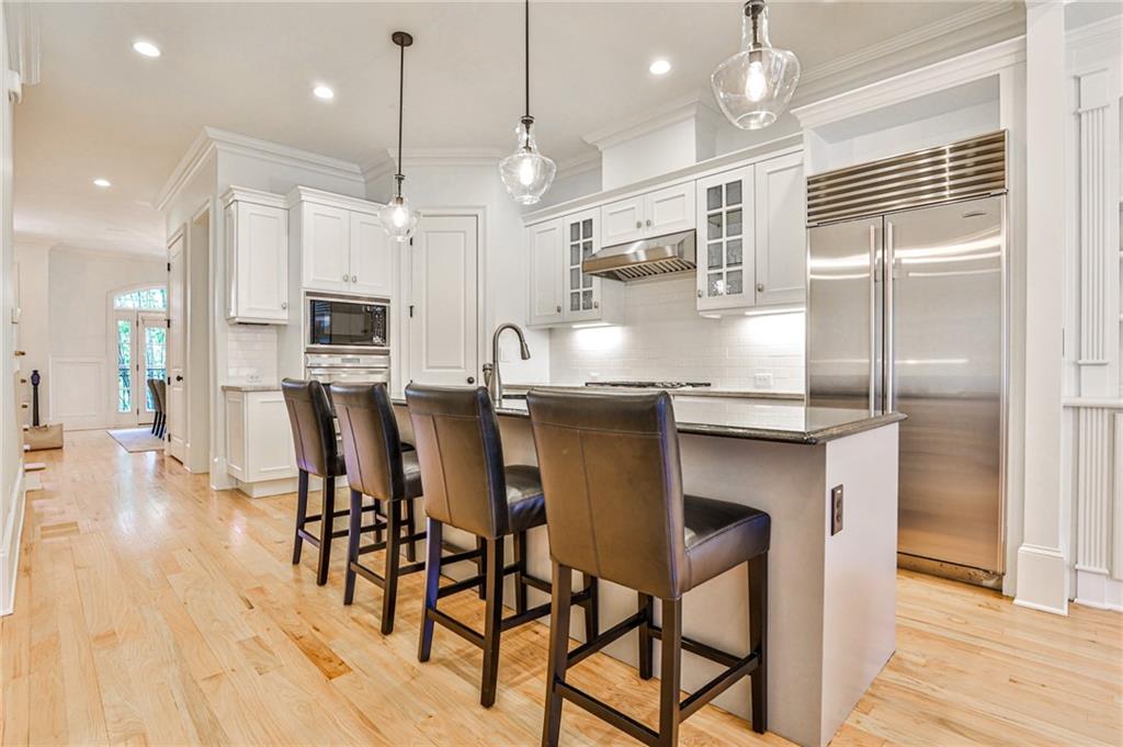 3578 Roswell Road NW Unit 49