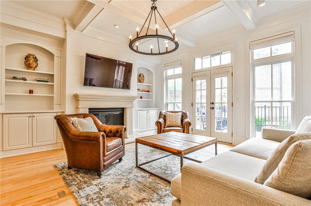 3578 Roswell Road NW Unit 49